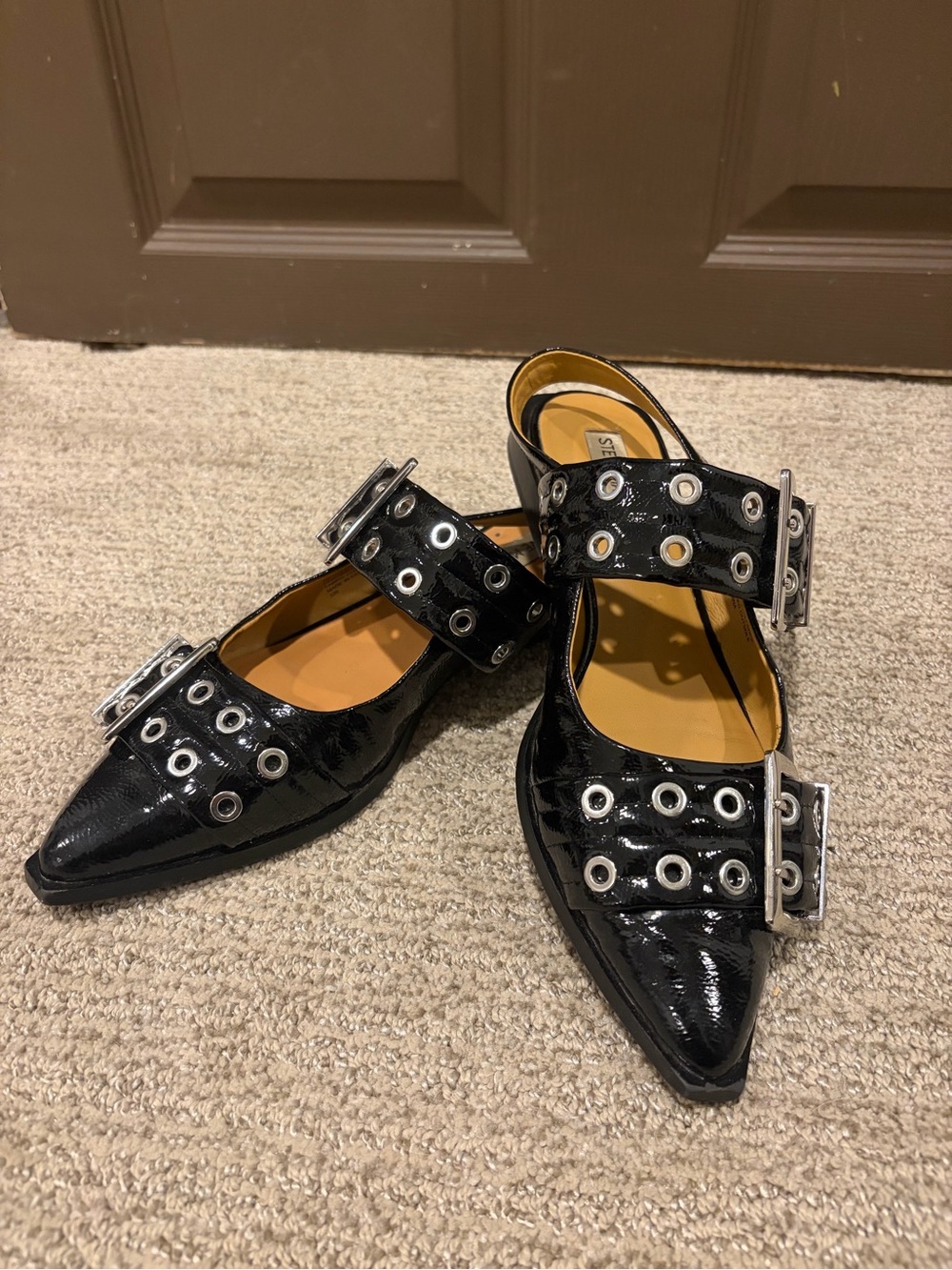 Steve Madden Flats